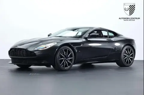 Annonce ASTON MARTIN DB11 Essence 2018 d'occasion 