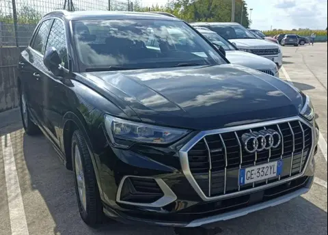 Annonce AUDI Q3 Diesel 2021 d'occasion 