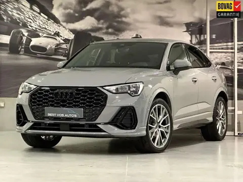 Used AUDI Q3 Petrol 2020 Ad 