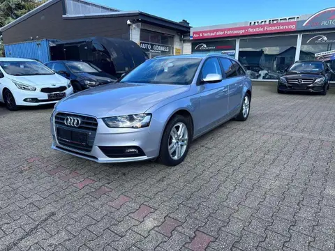 Used AUDI A4 Petrol 2015 Ad 