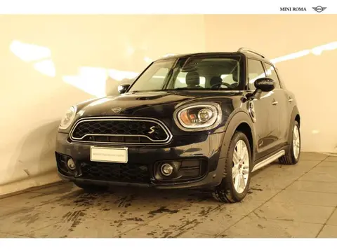 Used MINI COOPER Hybrid 2019 Ad 