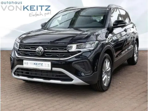 Used VOLKSWAGEN T-CROSS Petrol 2024 Ad 