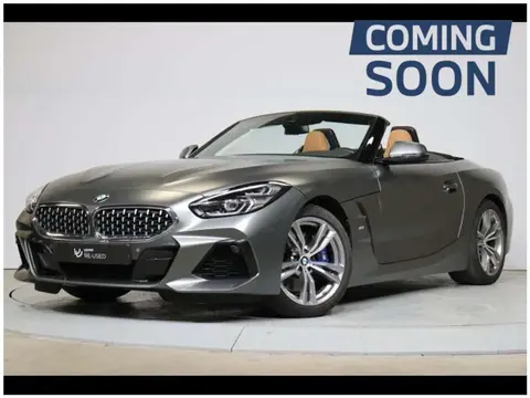 Used BMW Z4 Petrol 2019 Ad 