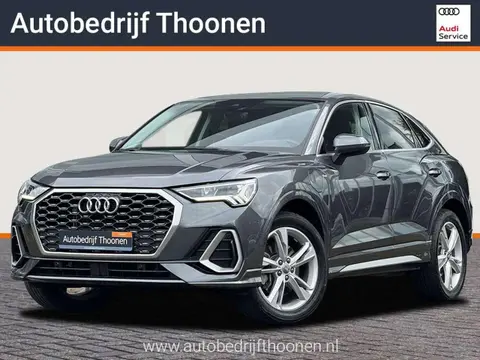 Used AUDI Q3 Hybrid 2022 Ad 