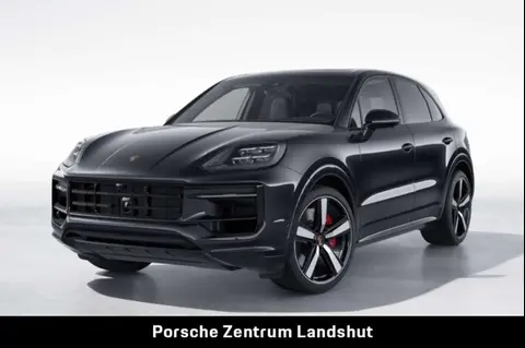 Annonce PORSCHE CAYENNE Essence 2024 d'occasion 