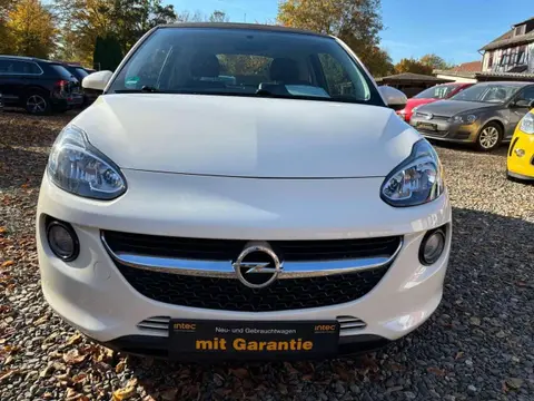 Used OPEL ADAM Petrol 2016 Ad 