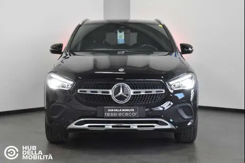 Annonce MERCEDES-BENZ CLASSE GLA Diesel 2022 d'occasion 