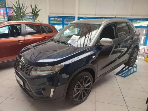 Used SUZUKI VITARA Petrol 2024 Ad 