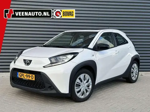 Used TOYOTA AYGO X Petrol 2022 Ad 