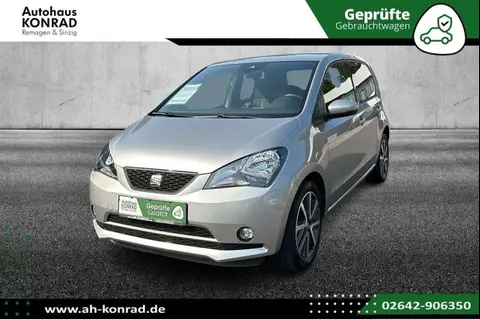 Used SEAT MII Electric 2021 Ad 