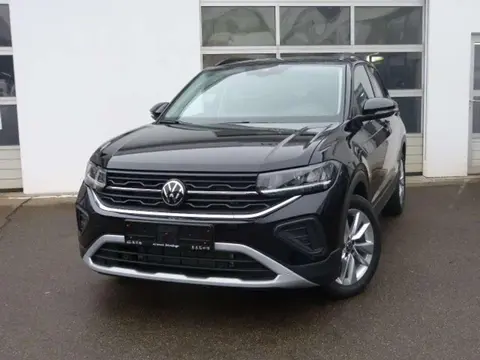 Used VOLKSWAGEN T-CROSS Petrol 2024 Ad 