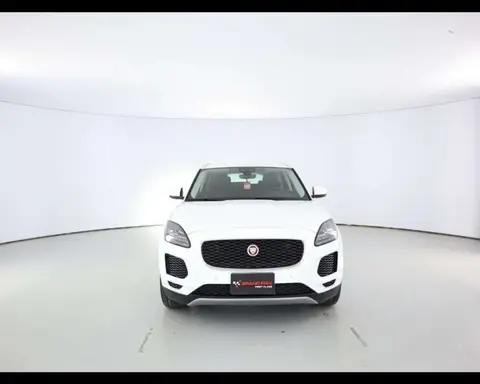 Annonce JAGUAR E-PACE Diesel 2019 d'occasion 