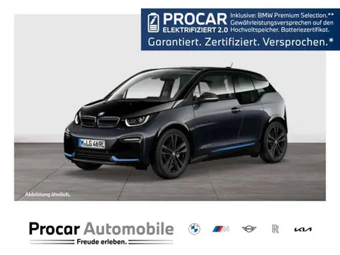 Annonce BMW I3 Électrique 2022 d'occasion 