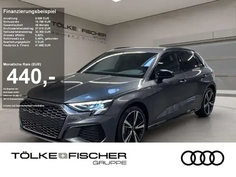 Annonce AUDI A3 Essence 2024 d'occasion 