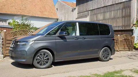 Annonce VOLKSWAGEN T7 Diesel 2024 d'occasion 