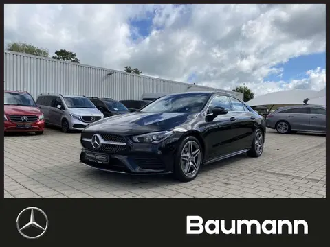 Used MERCEDES-BENZ CLASSE CLA Petrol 2023 Ad 