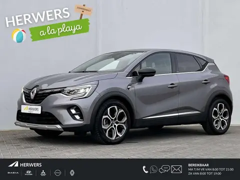 Used RENAULT CAPTUR Hybrid 2020 Ad 