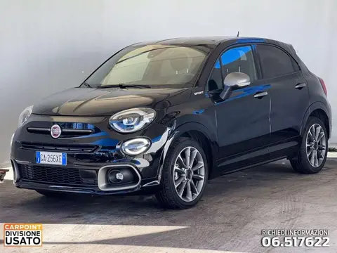 Annonce FIAT 500X Essence 2020 d'occasion 