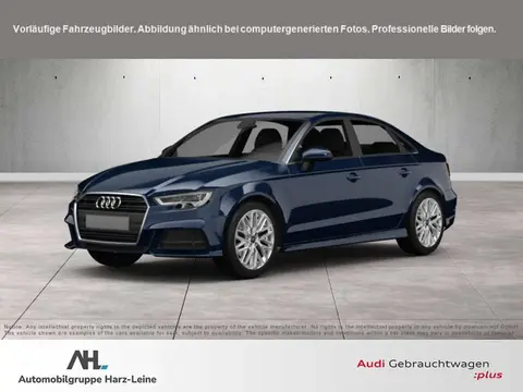 Used AUDI A3 Diesel 2019 Ad 