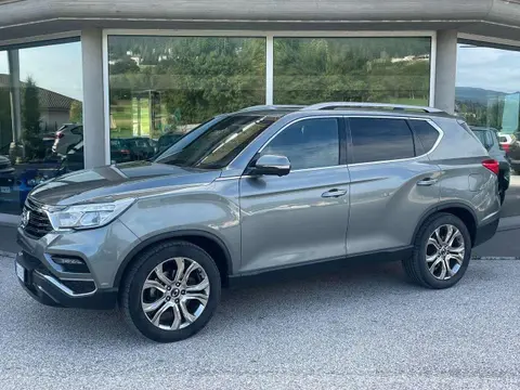 Used SSANGYONG REXTON Diesel 2019 Ad 