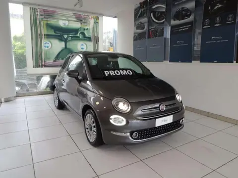 Used FIAT 500 Hybrid 2023 Ad 