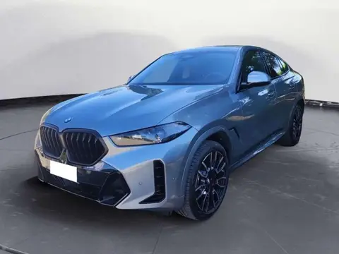 Annonce BMW X6 Hybride 2023 d'occasion 