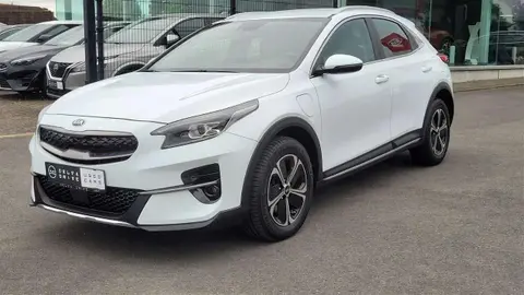 Annonce KIA XCEED Hybride 2021 d'occasion 