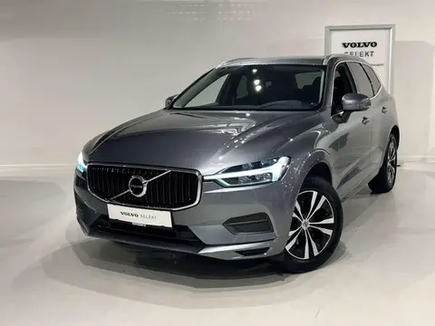 Annonce VOLVO XC60 Diesel 2020 d'occasion 