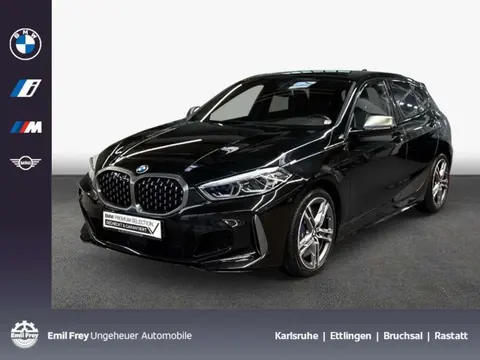 Used BMW SERIE 1 Petrol 2020 Ad 