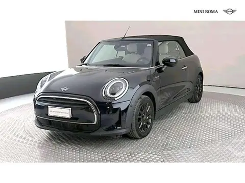 Used MINI COOPER Petrol 2021 Ad 