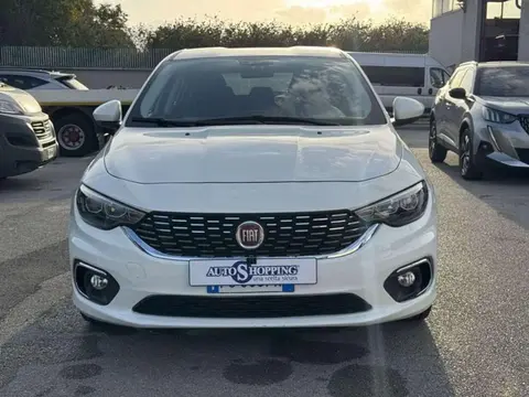 Annonce FIAT TIPO GPL 2018 d'occasion 