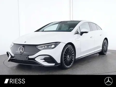 Annonce MERCEDES-BENZ EQE Électrique 2023 d'occasion 