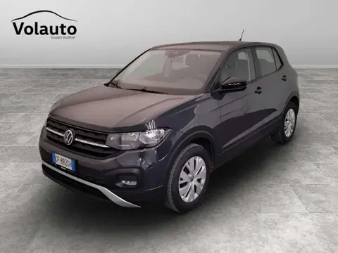 Used VOLKSWAGEN T-CROSS Petrol 2021 Ad 