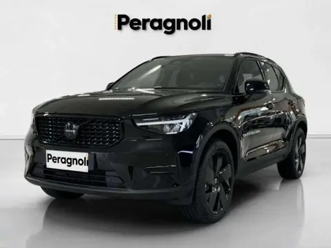 Used VOLVO XC40 Hybrid 2024 Ad 