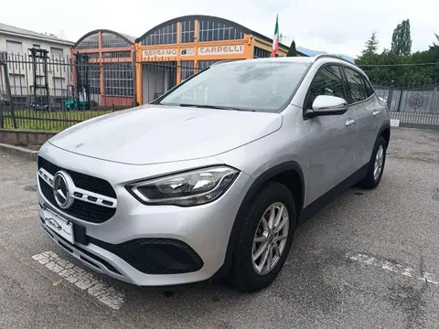 Used MERCEDES-BENZ CLASSE GLA Petrol 2020 Ad 