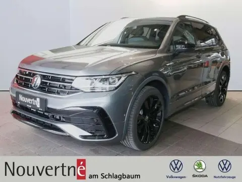 Annonce VOLKSWAGEN TIGUAN Essence 2024 d'occasion 