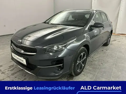 Used KIA XCEED Hybrid 2021 Ad 