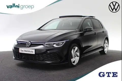 Used VOLKSWAGEN GOLF Hybrid 2022 Ad 