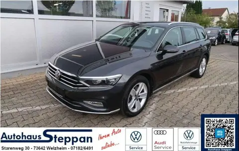 Used VOLKSWAGEN PASSAT Diesel 2020 Ad 