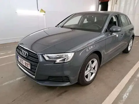 Used AUDI A3 Diesel 2019 Ad 