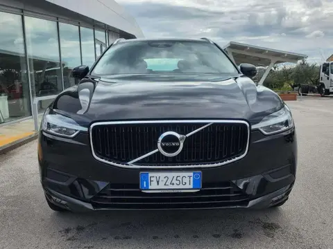 Annonce VOLVO XC60 Diesel 2019 d'occasion 