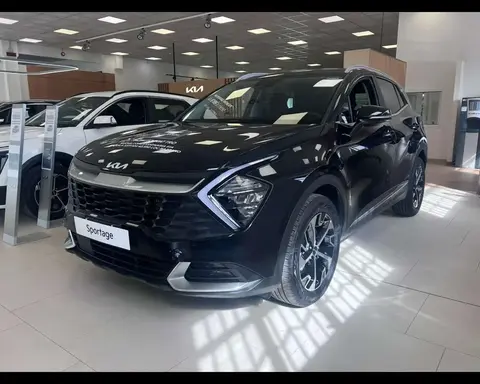 Annonce KIA SPORTAGE Hybride 2024 d'occasion 