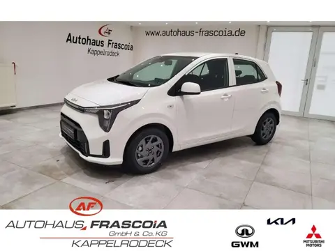 Annonce KIA PICANTO Essence 2024 d'occasion 