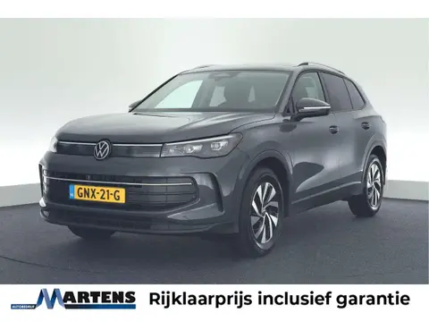 Annonce VOLKSWAGEN TIGUAN Essence 2024 d'occasion 