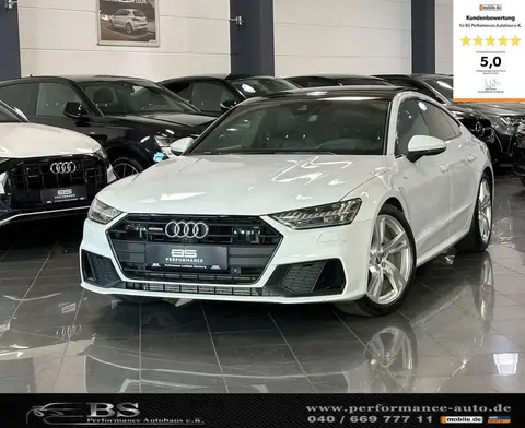 Used AUDI A7 Diesel 2019 Ad 