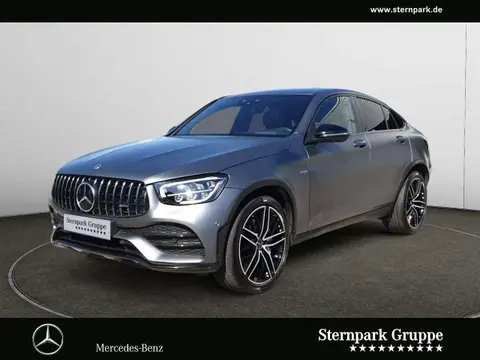 Annonce MERCEDES-BENZ CLASSE GLC Essence 2023 d'occasion Allemagne