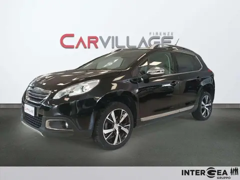 Used PEUGEOT 2008 Diesel 2016 Ad 