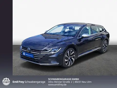 Used VOLKSWAGEN ARTEON Diesel 2021 Ad 