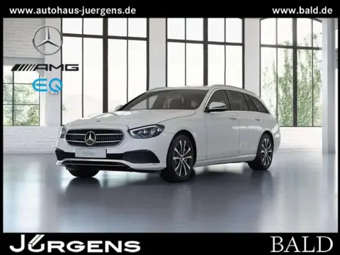 Used MERCEDES-BENZ CLASSE E Hybrid 2023 Ad 