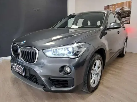 Used BMW X1 Diesel 2018 Ad 